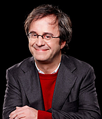 Stéphane Laporte, porte-parole du Prix à part entière.