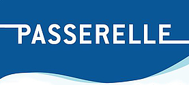 Logo de Passerelle.
