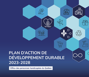 Plan d'Action de développement durable 2023-2028. Office des personnes handicapées du Québec.