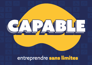 Capable entreprendre sans limites.