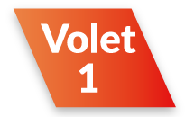 Volet 1.