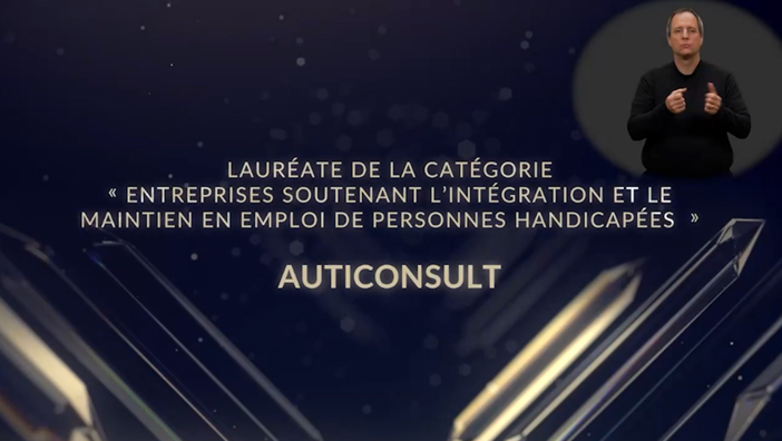 Aucune possibilité de jouer la vidéo.