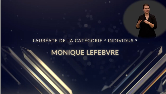Aucune possibilité de jouer la vidéo.