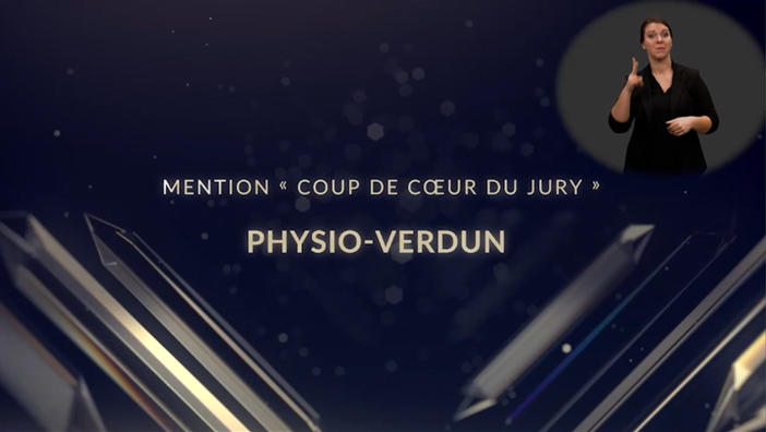 Aucune possibilité de jouer la vidéo.