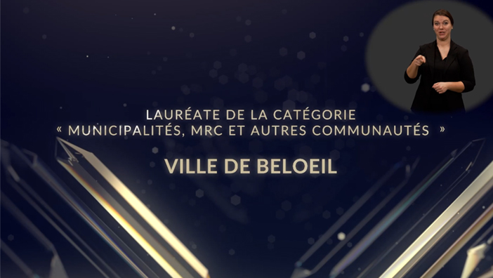Aucune possibilité de jouer la vidéo.